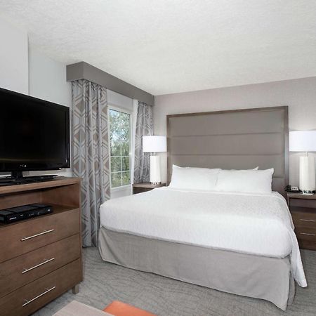 Homewood Suites By Hilton Albuquerque-Journal Center Екстер'єр фото