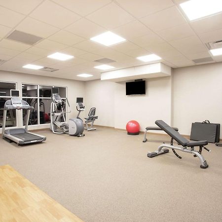 Homewood Suites By Hilton Albuquerque-Journal Center Екстер'єр фото