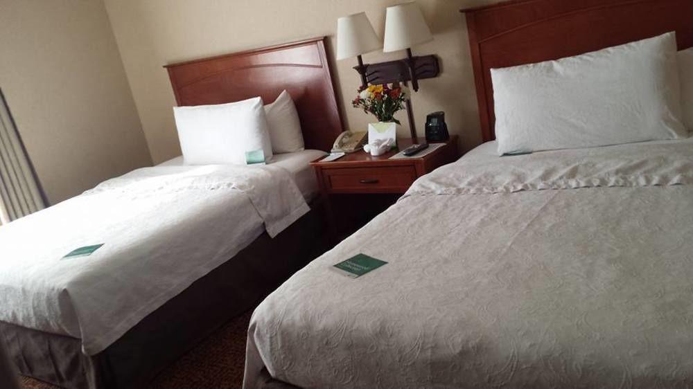 Homewood Suites By Hilton Albuquerque-Journal Center Екстер'єр фото