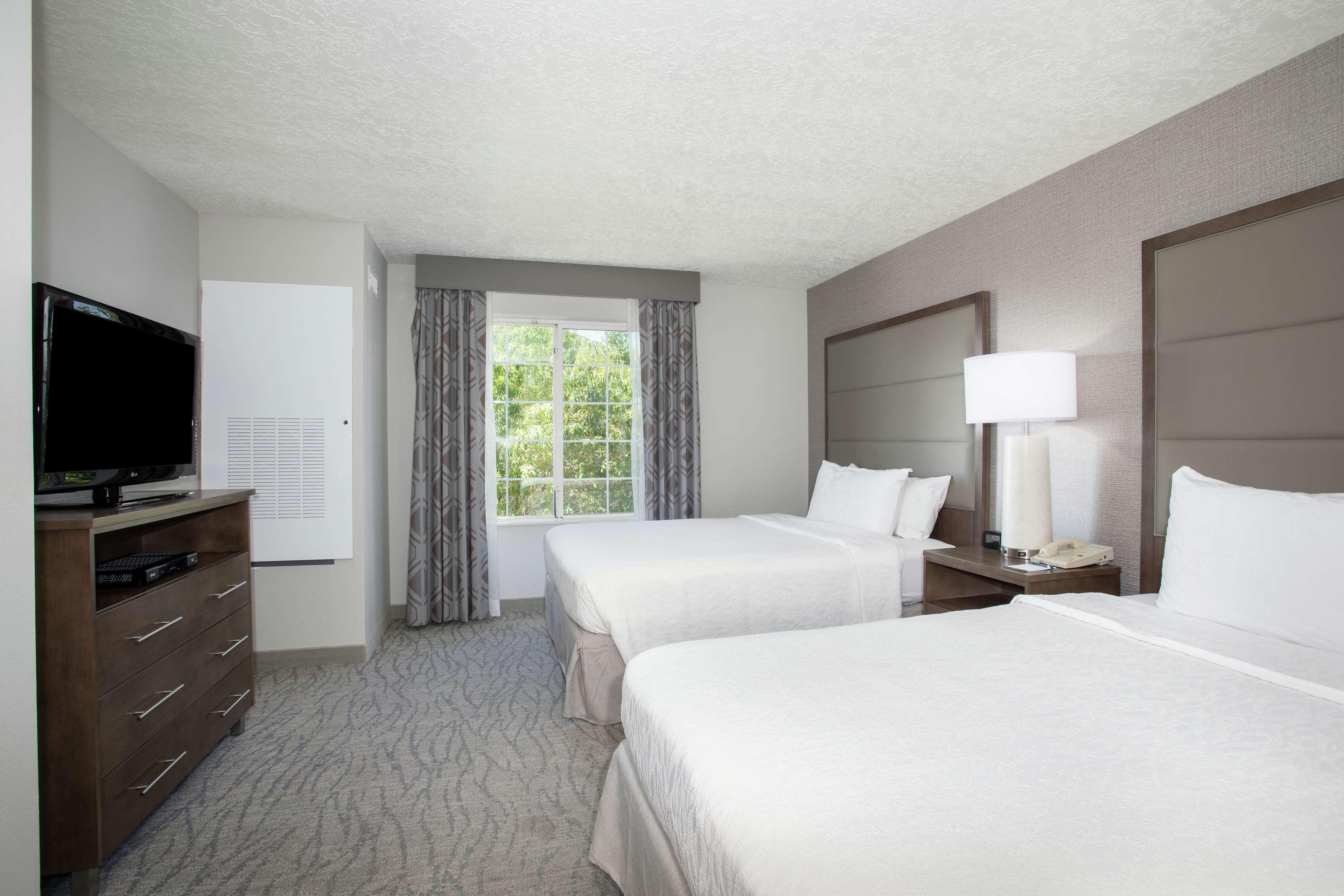 Homewood Suites By Hilton Albuquerque-Journal Center Екстер'єр фото