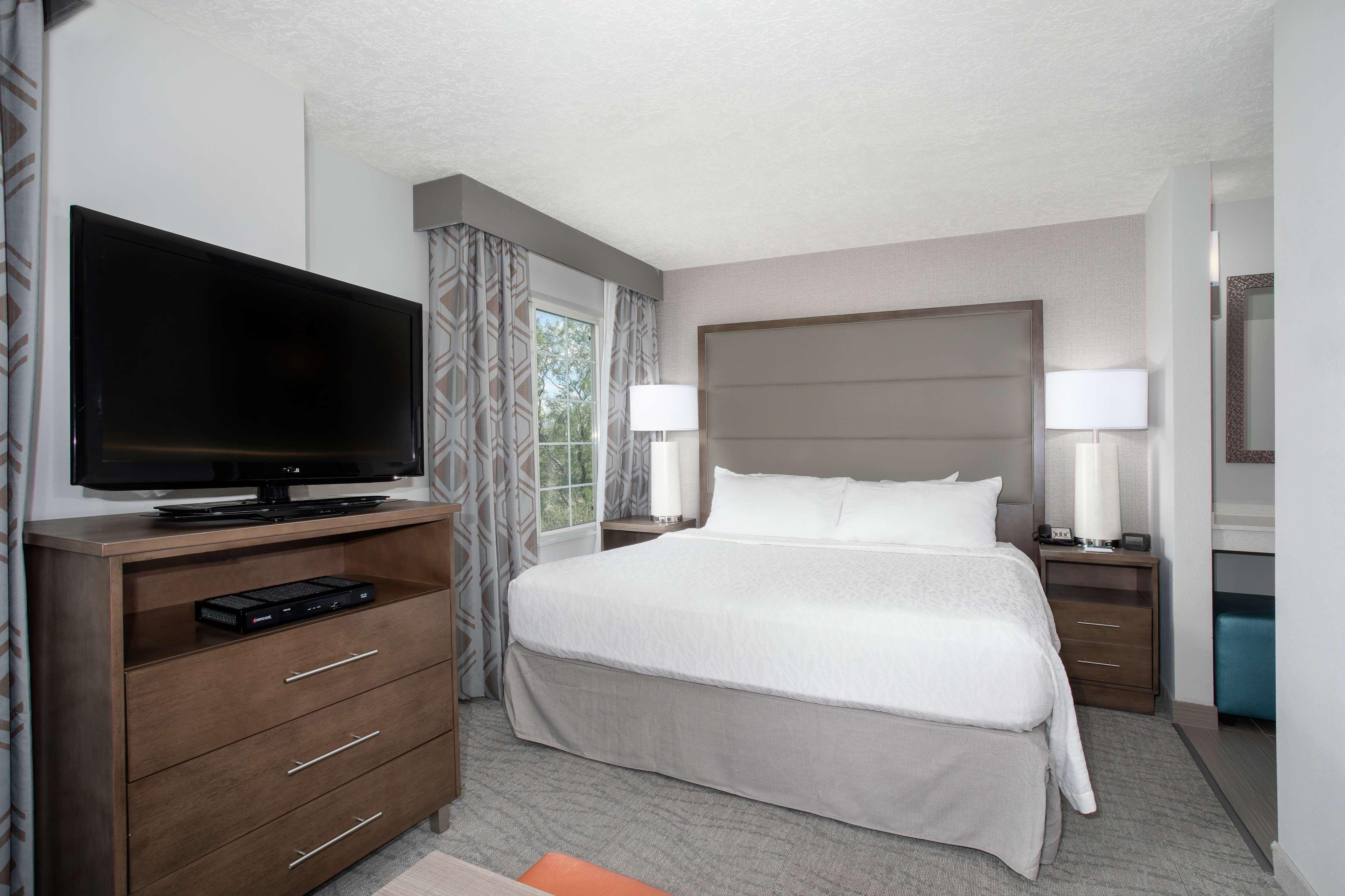 Homewood Suites By Hilton Albuquerque-Journal Center Екстер'єр фото
