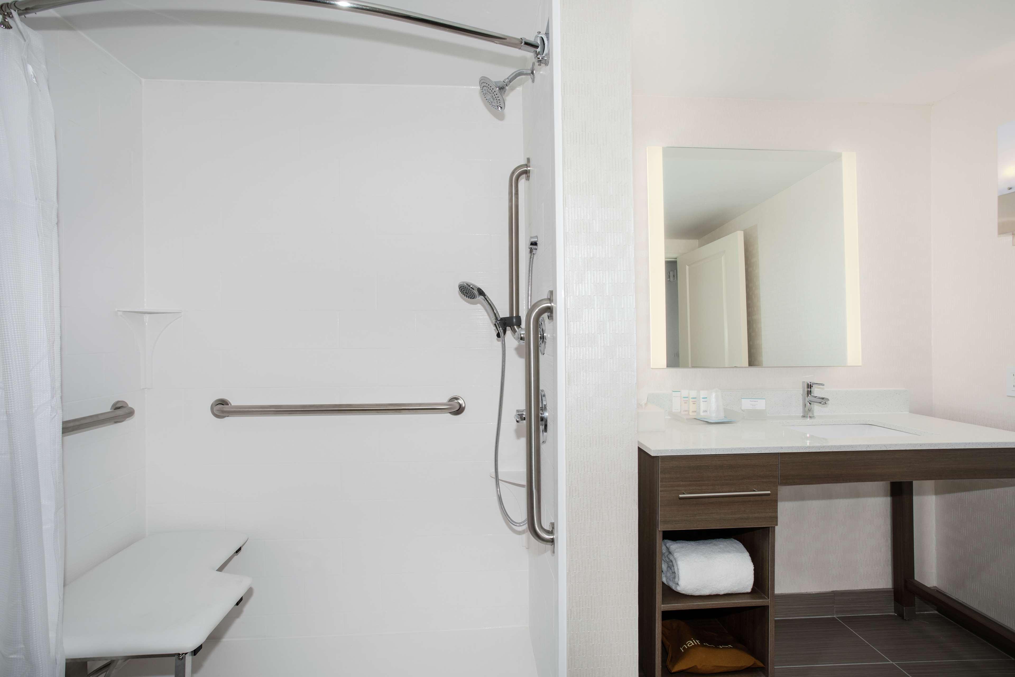 Homewood Suites By Hilton Albuquerque-Journal Center Екстер'єр фото