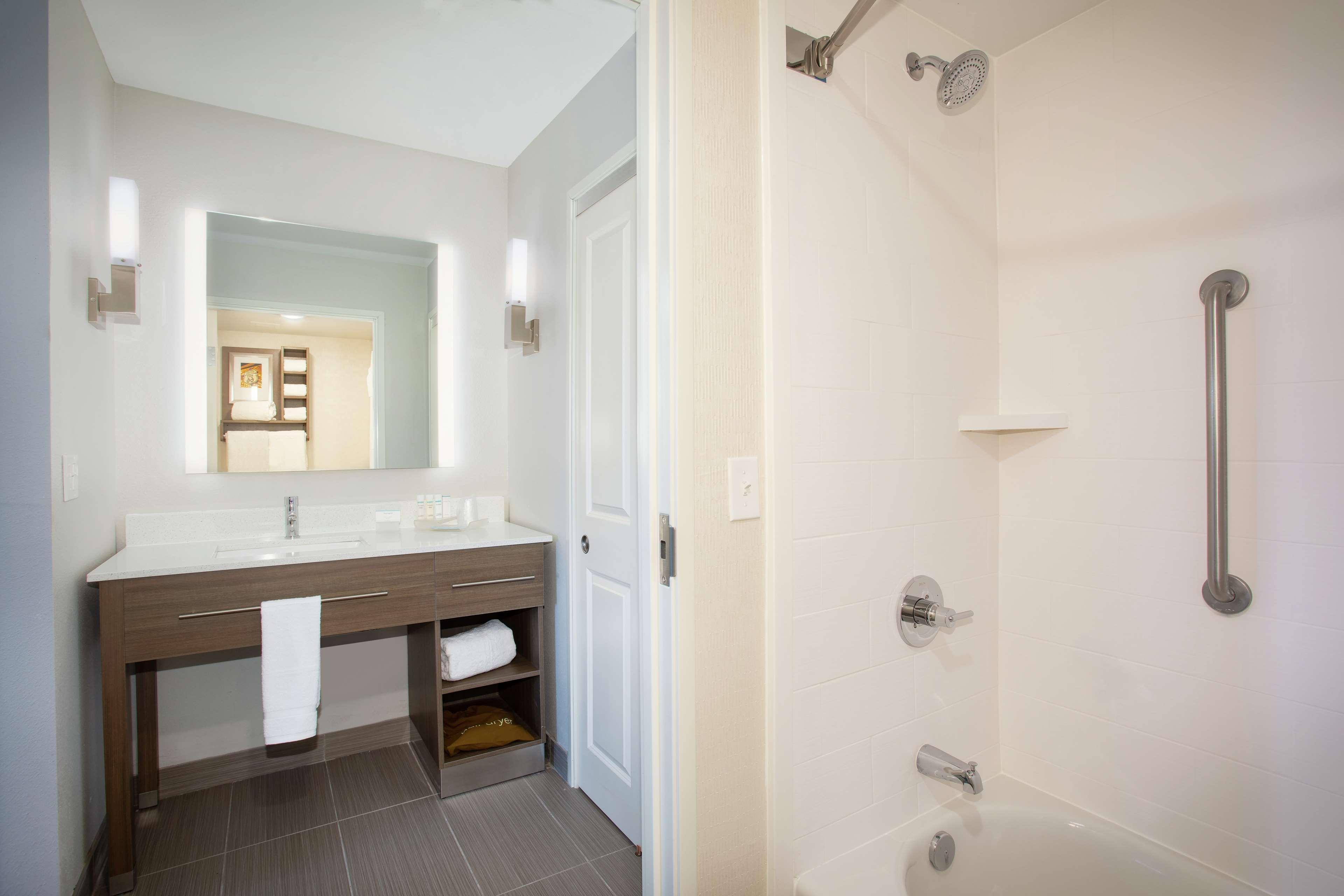 Homewood Suites By Hilton Albuquerque-Journal Center Екстер'єр фото