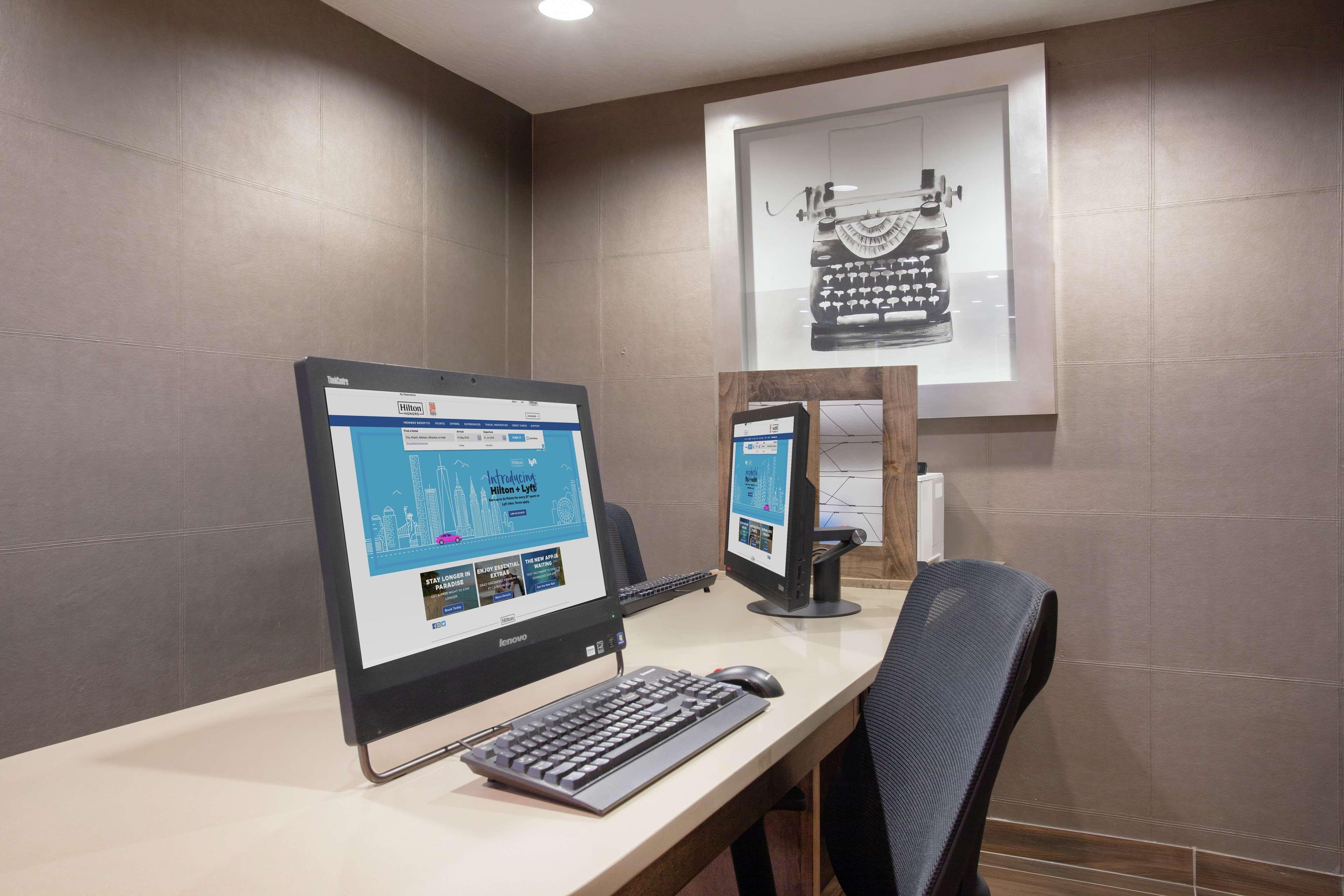 Homewood Suites By Hilton Albuquerque-Journal Center Екстер'єр фото