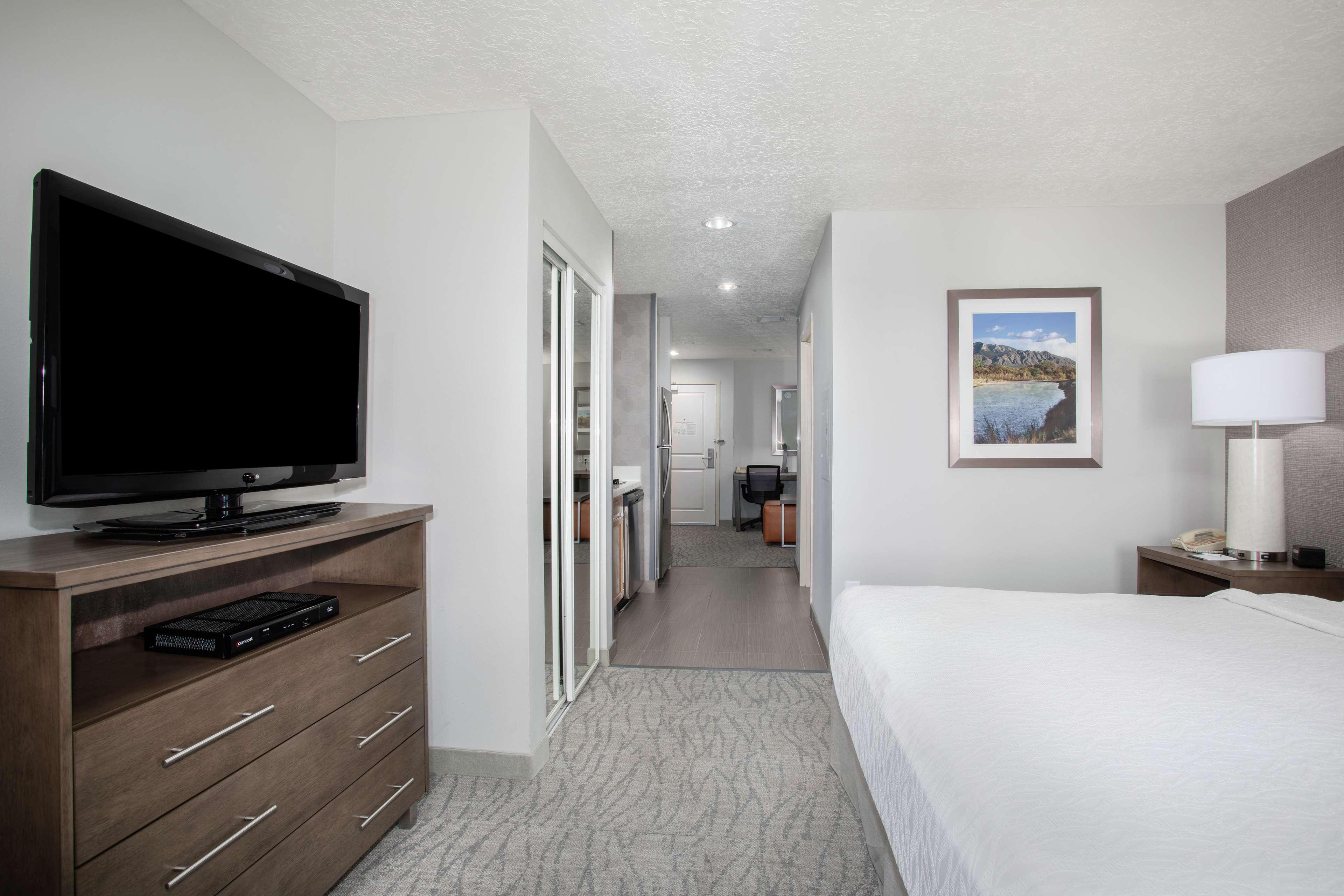 Homewood Suites By Hilton Albuquerque-Journal Center Екстер'єр фото