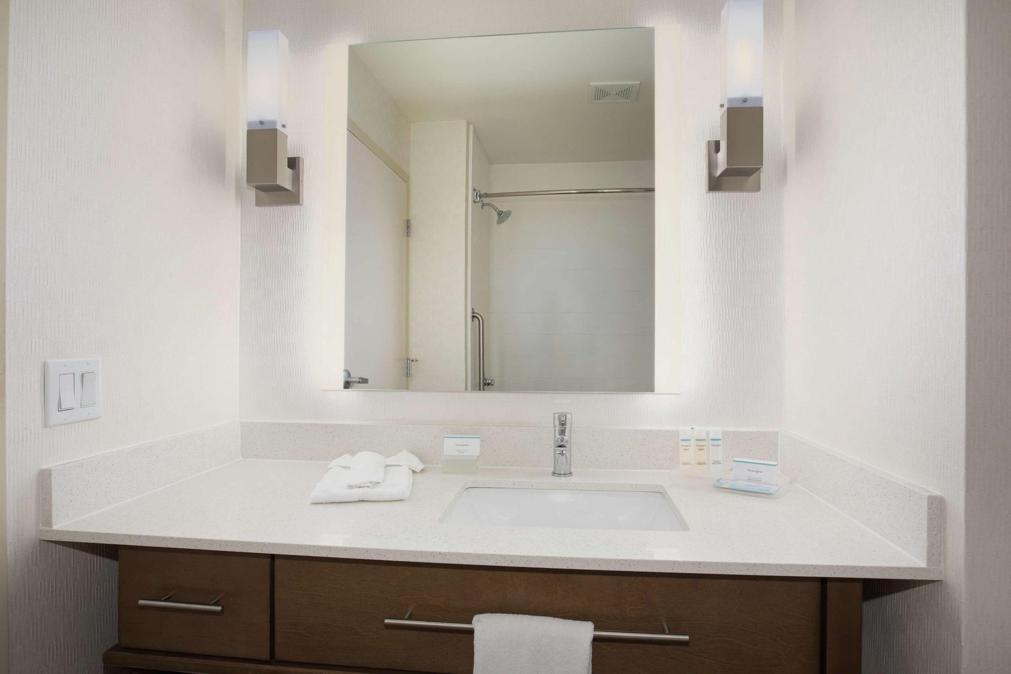 Homewood Suites By Hilton Albuquerque-Journal Center Екстер'єр фото