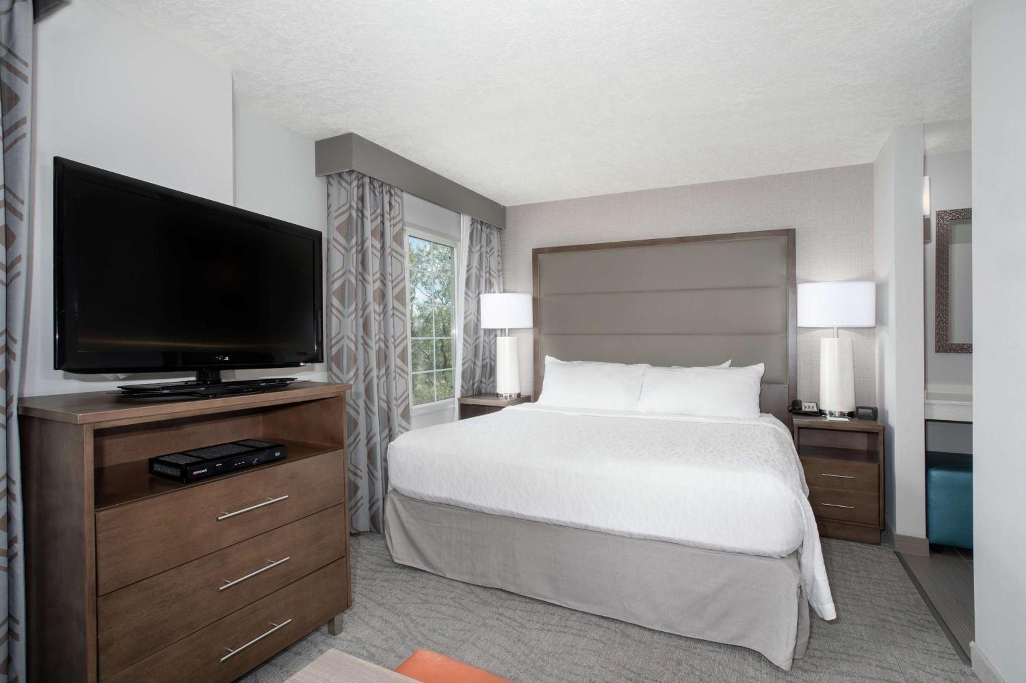 Homewood Suites By Hilton Albuquerque-Journal Center Екстер'єр фото