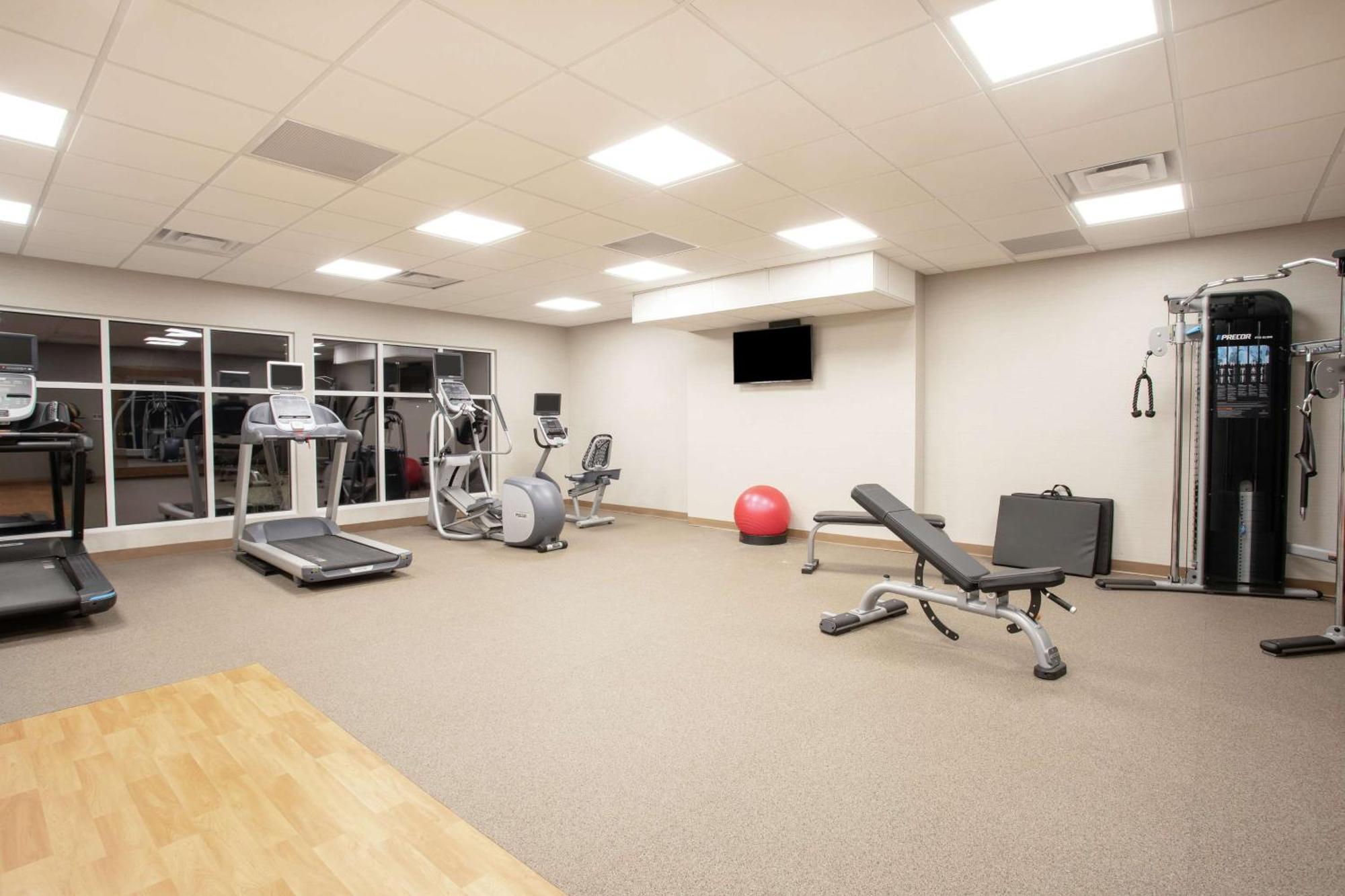 Homewood Suites By Hilton Albuquerque-Journal Center Екстер'єр фото