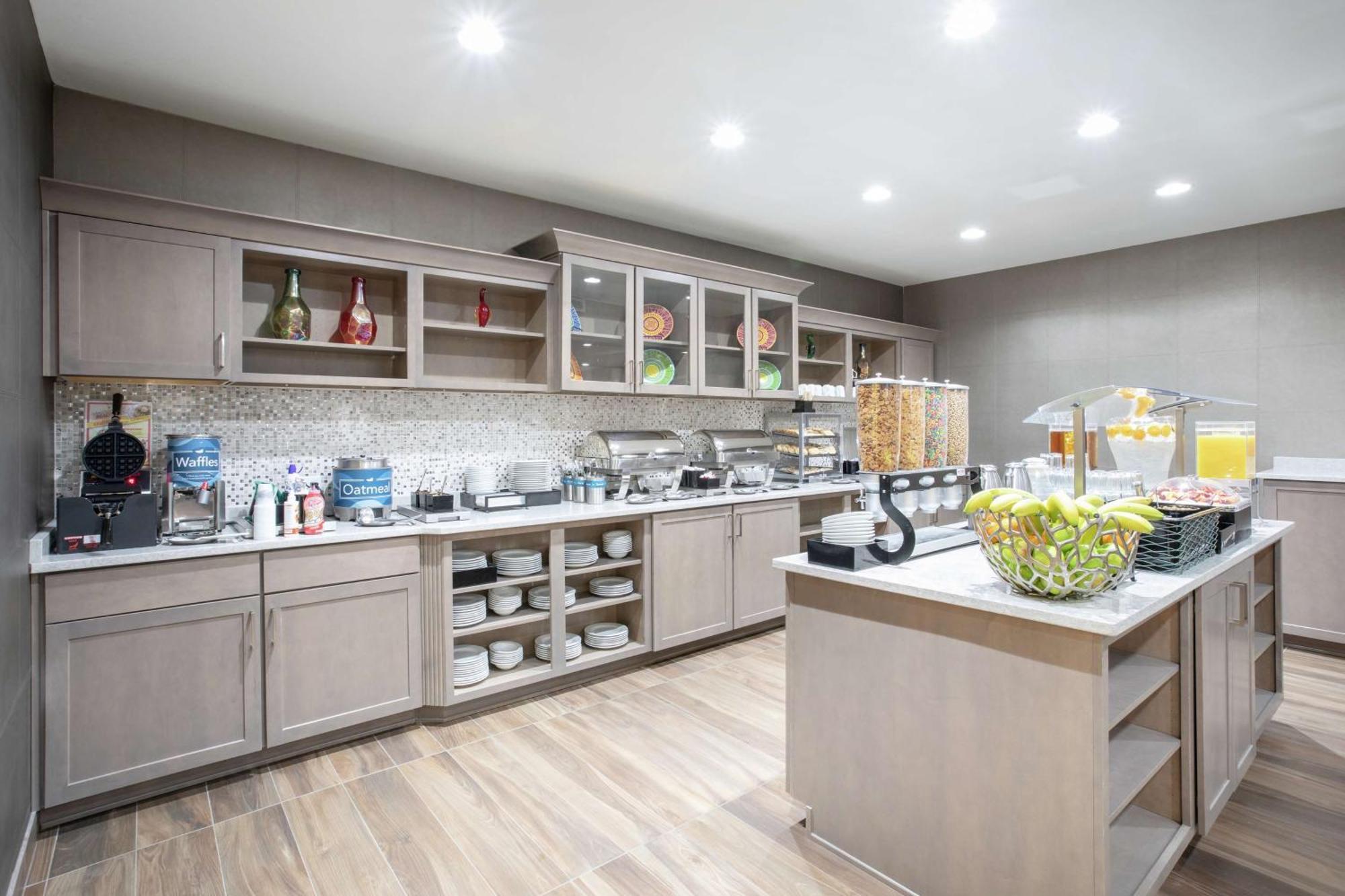 Homewood Suites By Hilton Albuquerque-Journal Center Екстер'єр фото