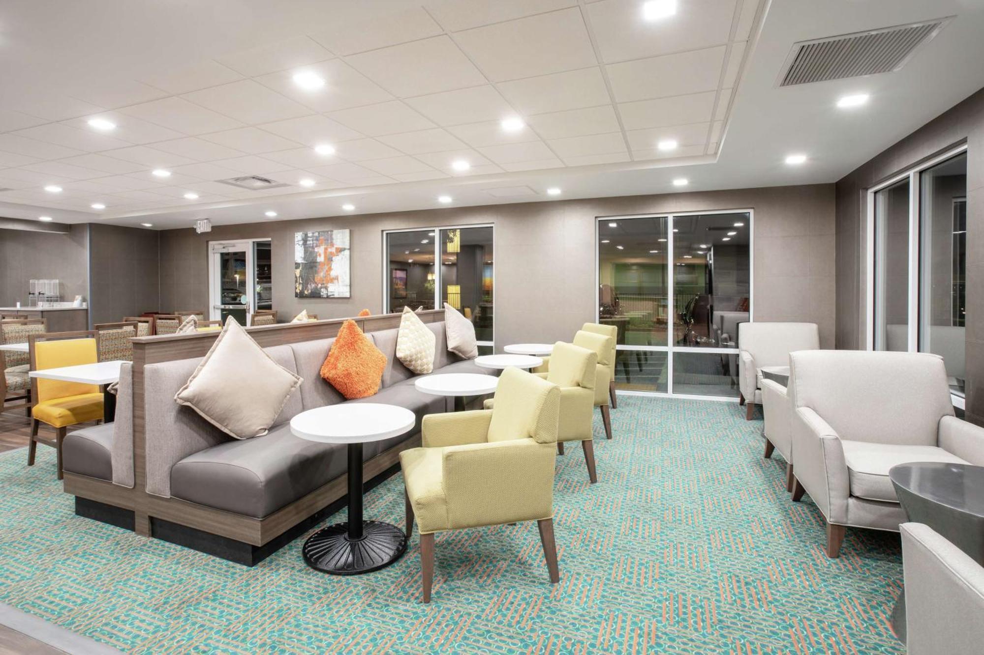 Homewood Suites By Hilton Albuquerque-Journal Center Екстер'єр фото