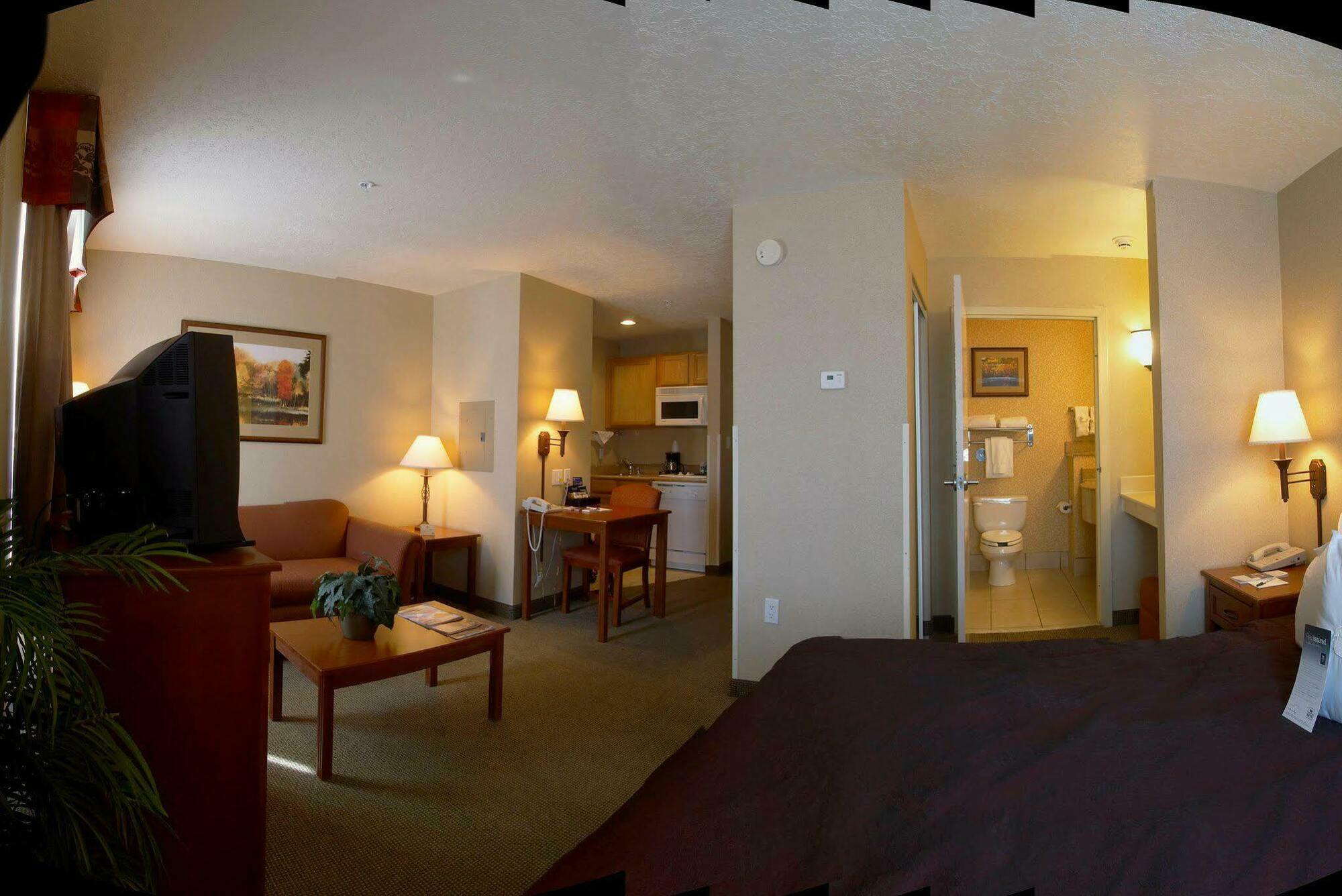 Homewood Suites By Hilton Albuquerque-Journal Center Екстер'єр фото